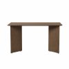 Furniture Ferm Living | Mingle Table Top Rectangular - W: 90 X L: 160 X H: 2,5 Cm Walnut Veneer