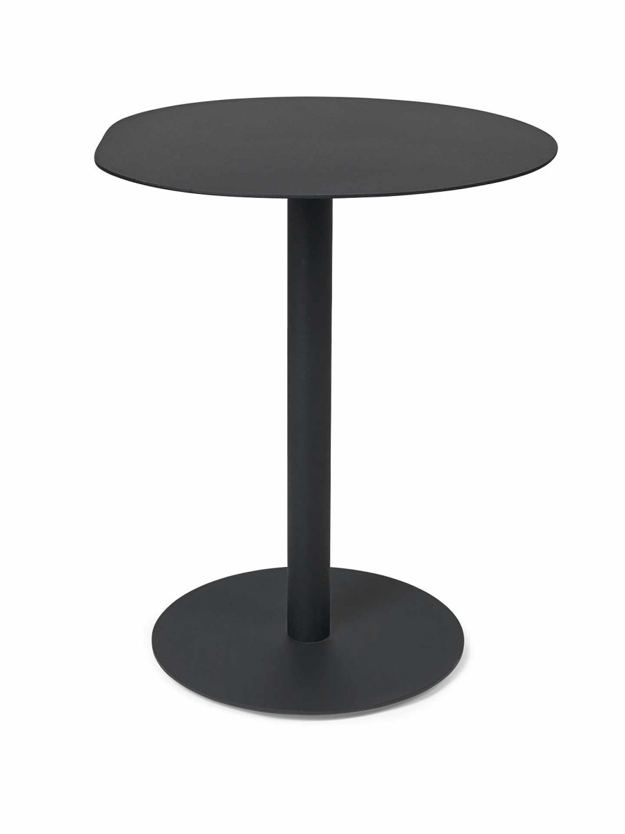 Outdoor Living Ferm Living | Pond Cafe Table Black