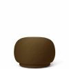 Furniture Ferm Living | Rico Pouf - Tonus Sugar Kelp