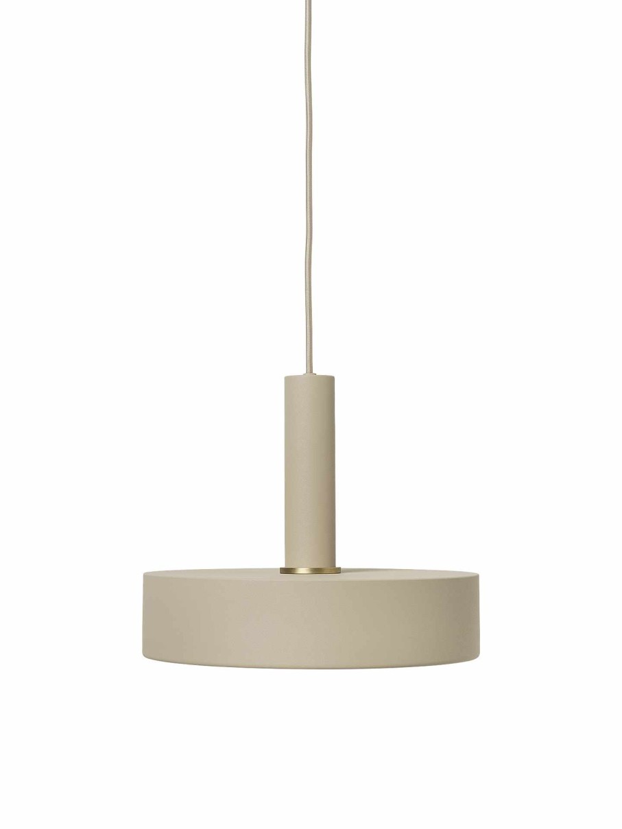 Lighting Ferm Living | Record Shade Cashmere