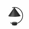 Lighting Ferm Living | Meridian Lamp Black