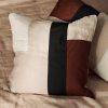 Textiles Ferm Living | Part Cushion Cinnamon