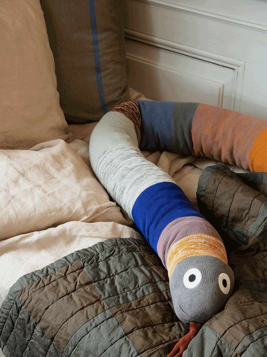 Kids Ferm Living | Dusty Rainbow Snake