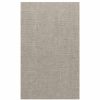 Sofas And Daybeds Ferm Living | Fabric Sample - Cotton Linen Natural