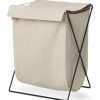 Furniture Ferm Living | Herman Laundry Stand - Black