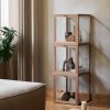 Accessories And Decorations Ferm Living | Miru Base Natural Oak