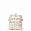 Kids Ferm Living | Abode Cushion - Windows Offwhite