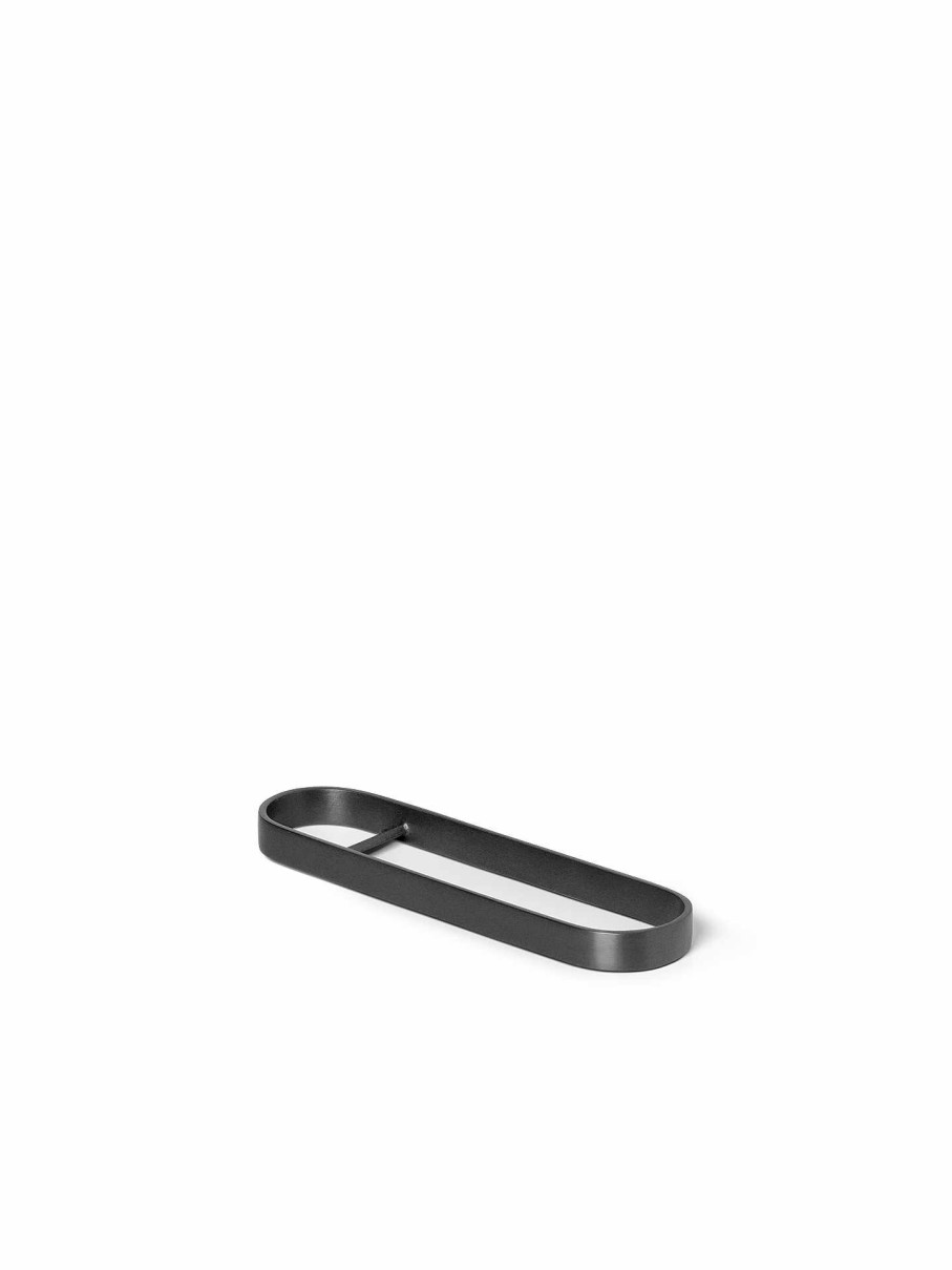 Kitchen Ferm Living | Fein Bottle Opener Black Brass