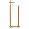 Furniture Ferm Living | Bridge Clothes Stand Oiled Oak