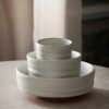 Kitchen Ferm Living | Serena Bowl - O12.5 - Off-White Offwhite