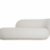 Furniture Ferm Living | Rico Divan R - Boucle - Off-White Offwhite