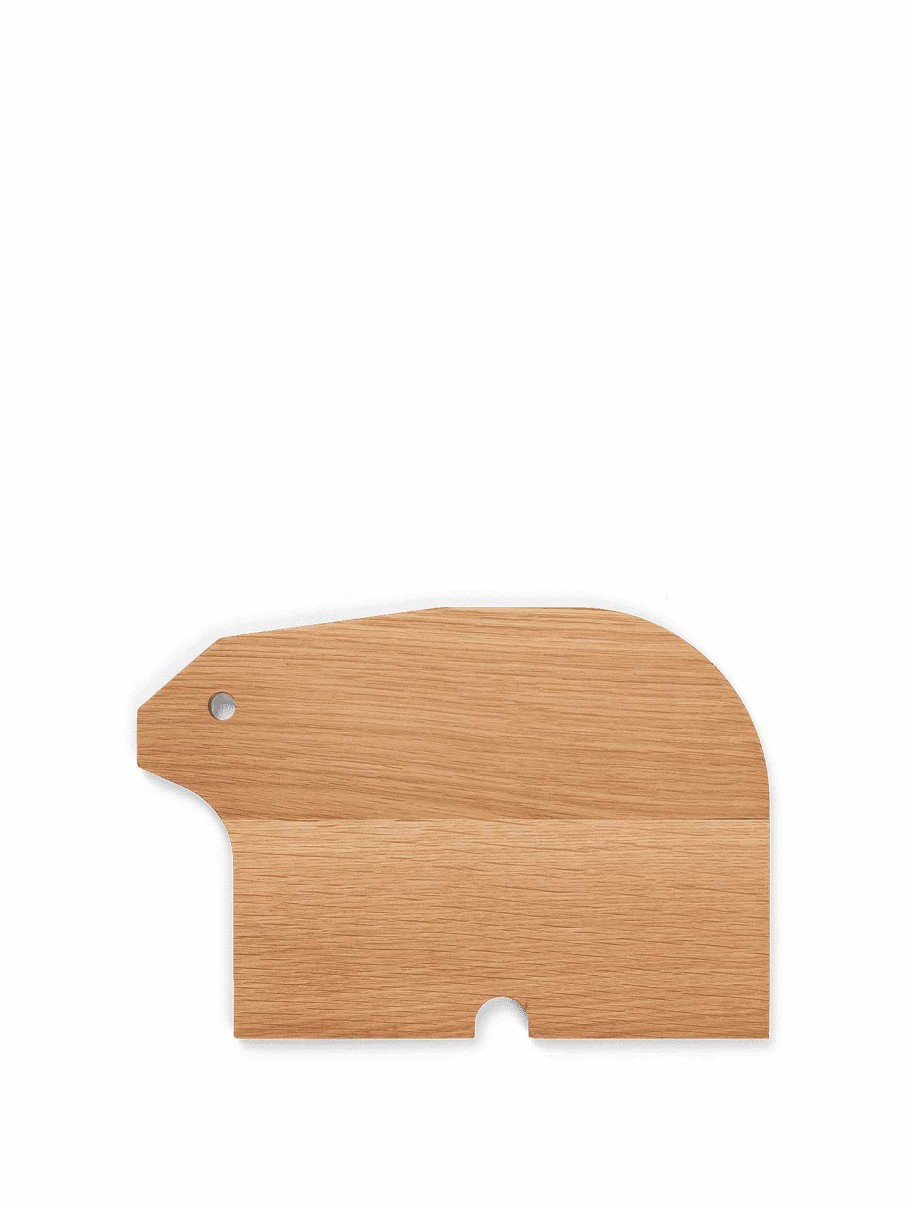 Kitchen Ferm Living | Aniboard - Bear Oiled Oak