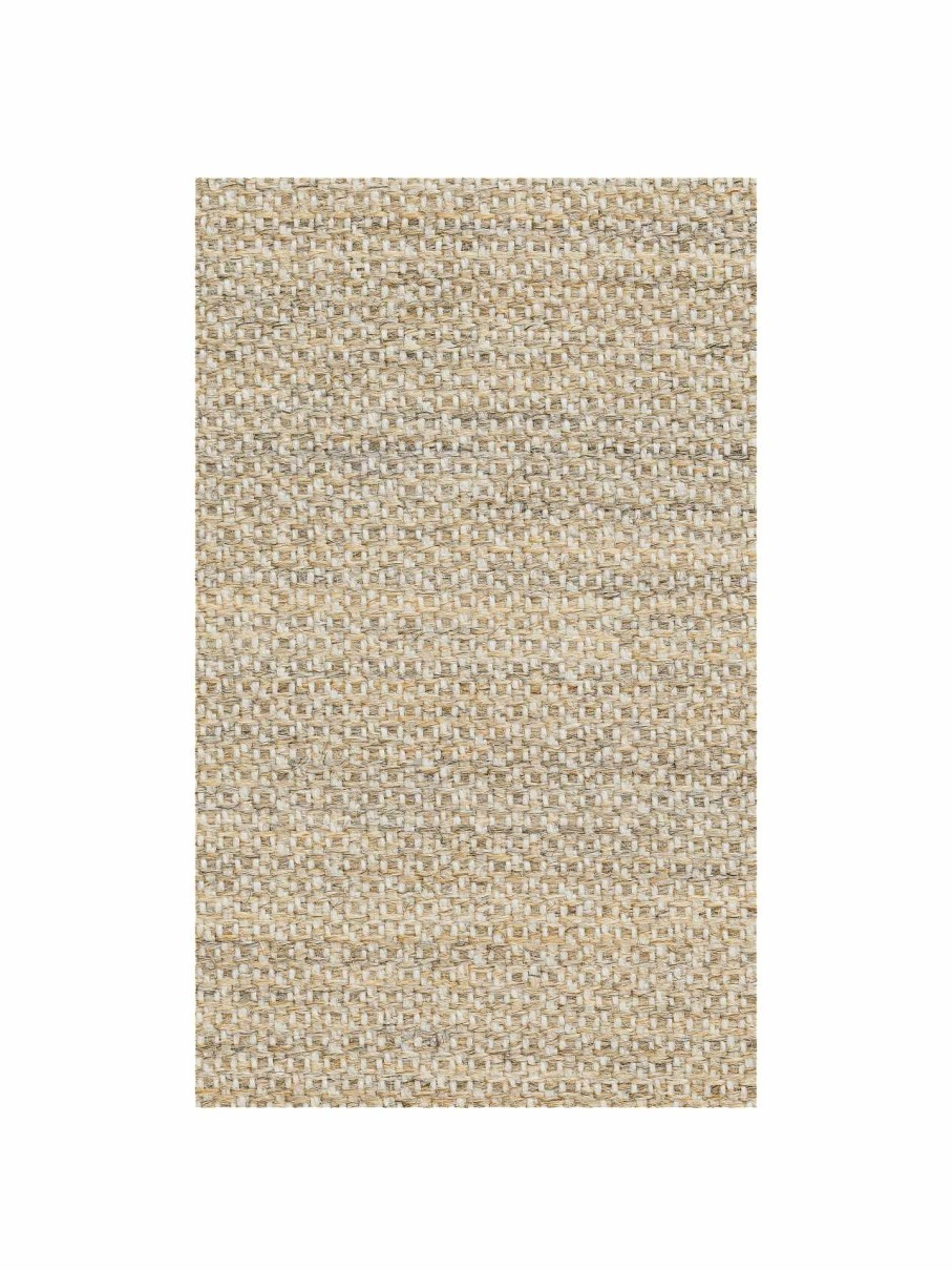 Sofas And Daybeds Ferm Living | Fabric Sample - Fiord Sand