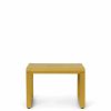 Kids Ferm Living | Little Architect Stool Yellow