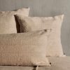 Textiles Ferm Living | Nettle Cushion Natural