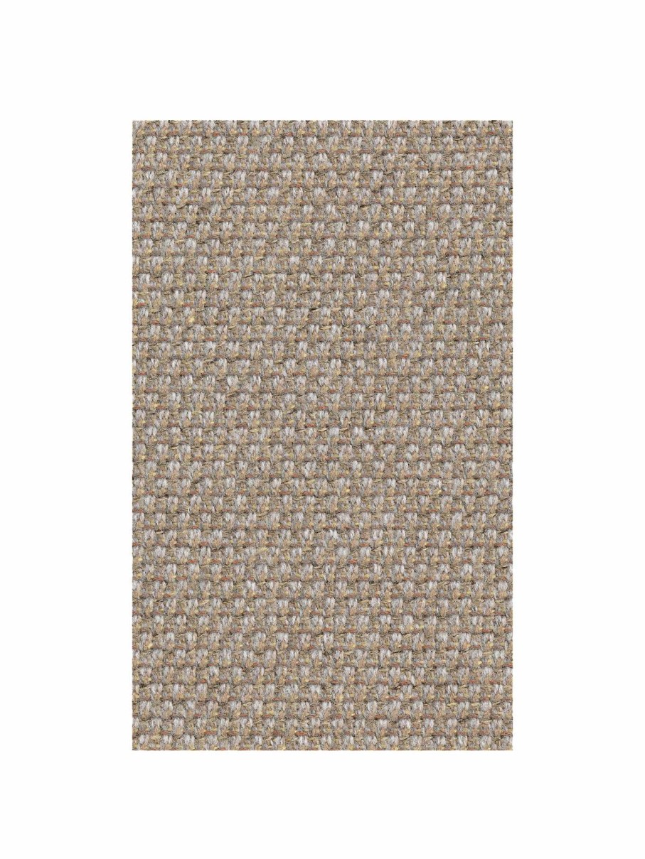 Sofas And Daybeds Ferm Living | Fabric Sample - Cyber Sand