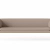 Furniture Ferm Living | Turn Sofa 3 - Cashmere - Cyber Sand