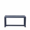 Kids Ferm Living | Little Architect Bench Dark Blue