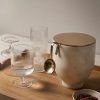 Kitchen Ferm Living | Ripple Wine Glasses (Set Of 2) Clear