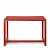 Kids Ferm Living | Little Architect Table Poppy Red