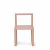 Kids Ferm Living | Little Architect Chair Rose