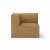 Furniture Ferm Living | Catena Sofa Connect Corner S200 Hot M. Sugar Kelp