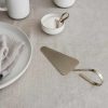 Kitchen Ferm Living | Sekki Salt Jar - Cream