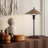 Lighting Ferm Living | Filo Table Lamp - Black/ Cashmere