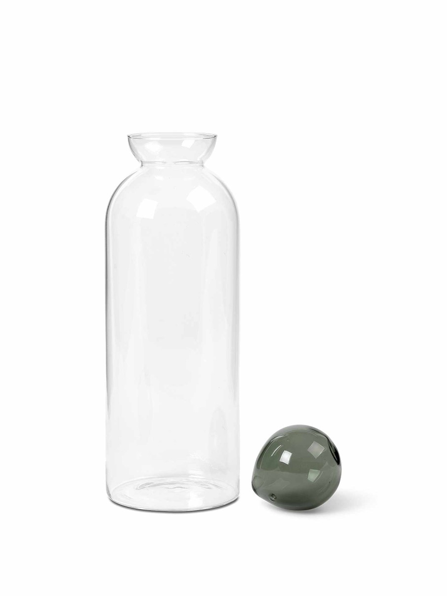 Kitchen Ferm Living | Still Carafe Clear