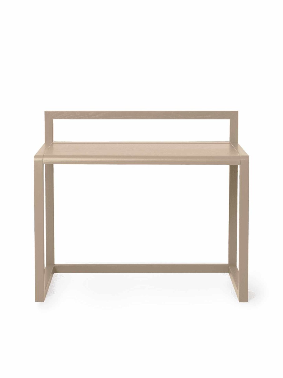 Kids Ferm Living | Little Architect Desk Cashmere