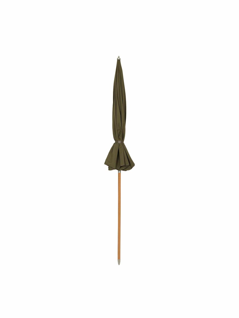 Outdoor Living Ferm Living | Lull Umbrella - Military Olive