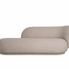 Furniture Ferm Living | Rico Divan R - Boucle Sand