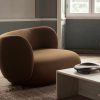 Furniture Ferm Living | Rico Curve Right - Tonus Sugar Kelp