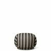 Furniture Ferm Living | Rico Pouf Louisiana Sand/Black