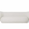 Furniture Ferm Living | Rico Sofa 3 - Boucle - Off-White Offwhite