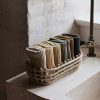 Kitchen Ferm Living | Day Cloths - Set Of 7 - Calm Natural