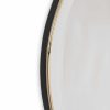 Accessories And Decorations Ferm Living | Pond Mirror - Xl Brass