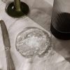 Kitchen Ferm Living | Momento Glass Stones - S - Set Of 2 Clear