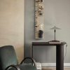 Furniture Ferm Living | Pylo Console Table Dark Stained Oak