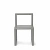 Kids Ferm Living | Little Architect Chair Grey