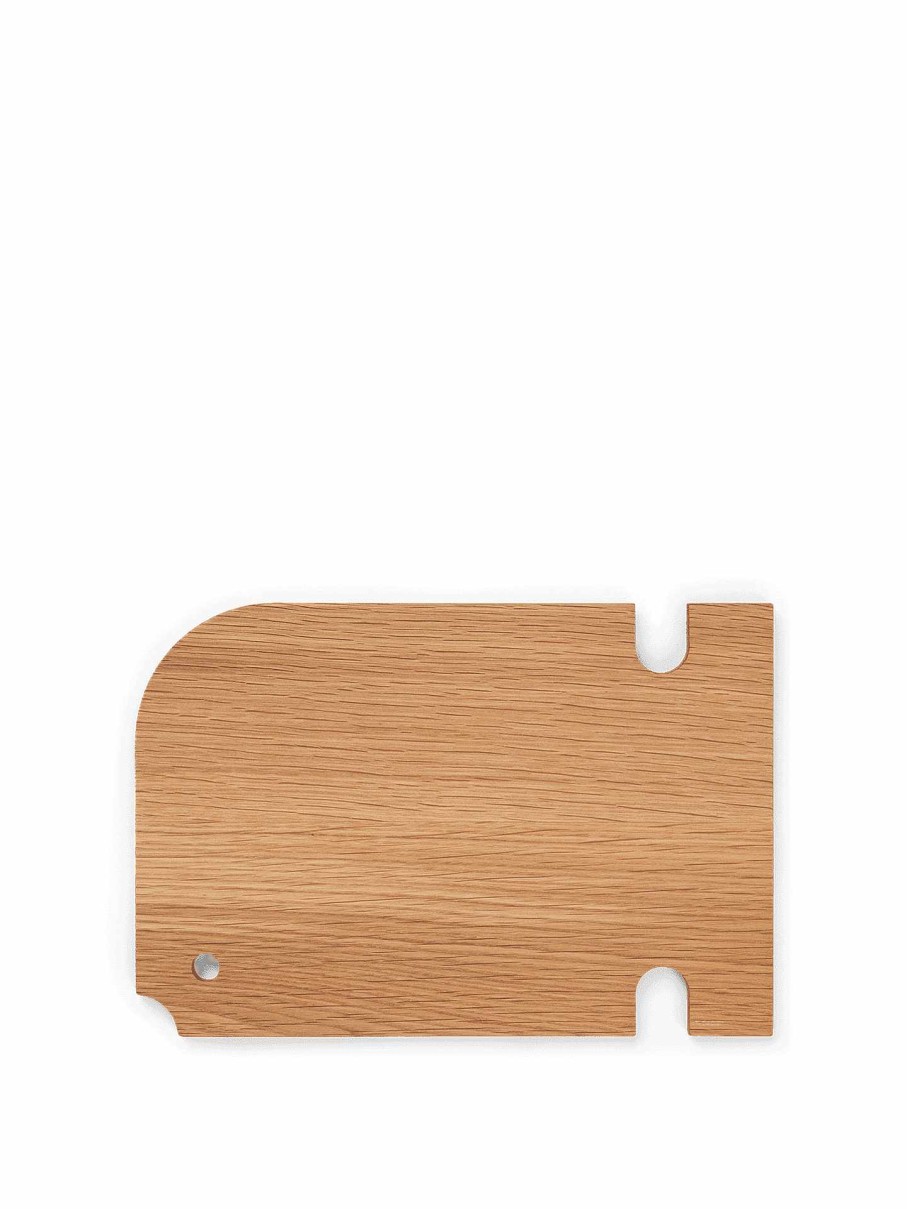 Kitchen Ferm Living | Aniboard - Fish Oiled Oak