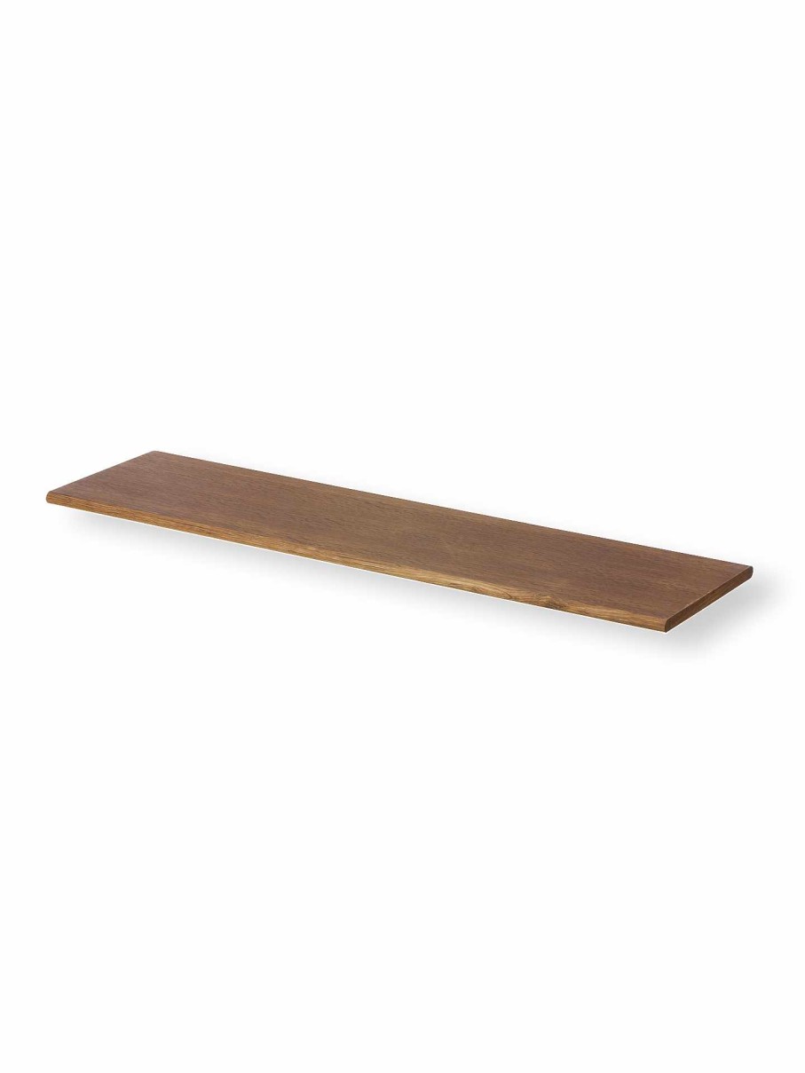 Furniture Ferm Living | Shelf Smoked Oak