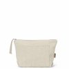 Textiles Ferm Living | Pocket Pouch - Off-White Offwhite