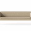 Furniture Ferm Living | Turn Sofa 3 - Cashmere - Hallingdal Beige