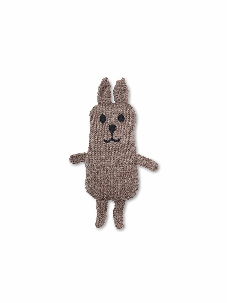 Kids Ferm Living | Lee Merino Rabbit Baby Sugar Kelp