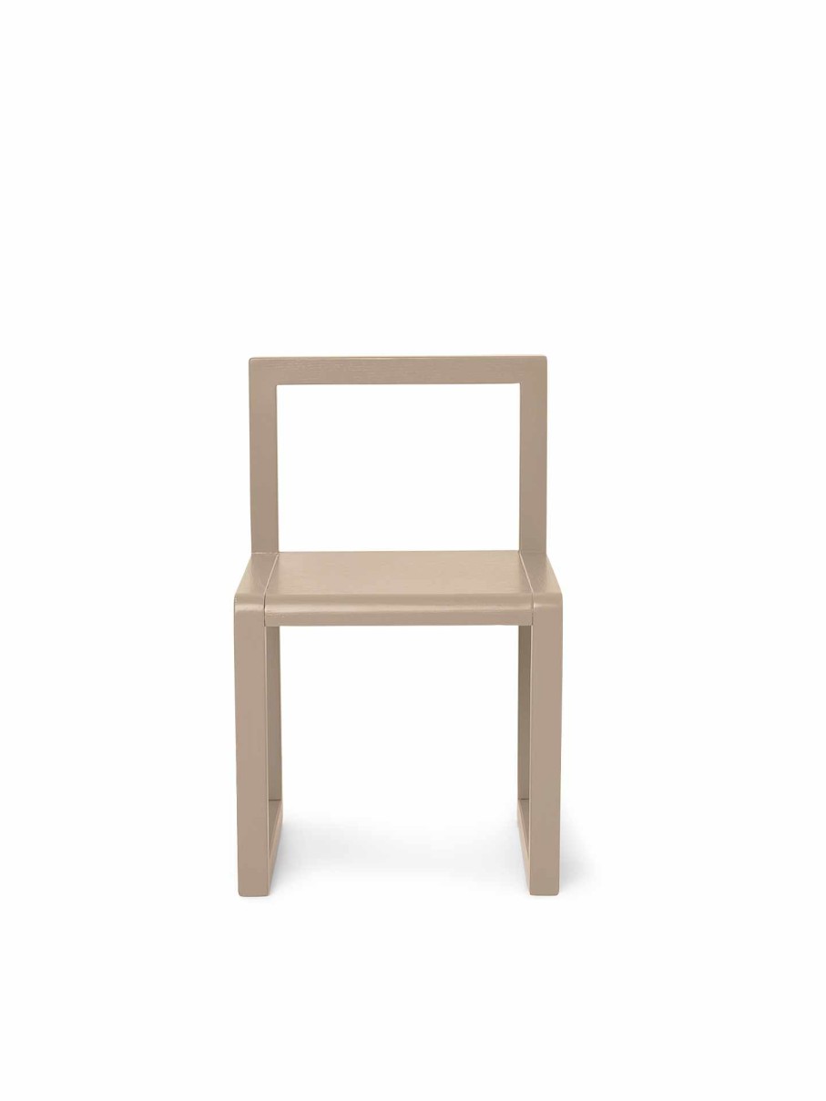 Kids Ferm Living | Little Architect Chair Cashmere