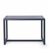 Kids Ferm Living | Little Architect Table Dark Blue