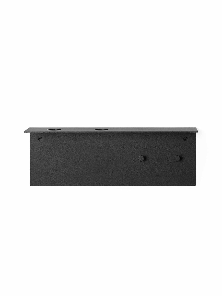 Furniture Ferm Living | Dora Bathroom Shelf Black