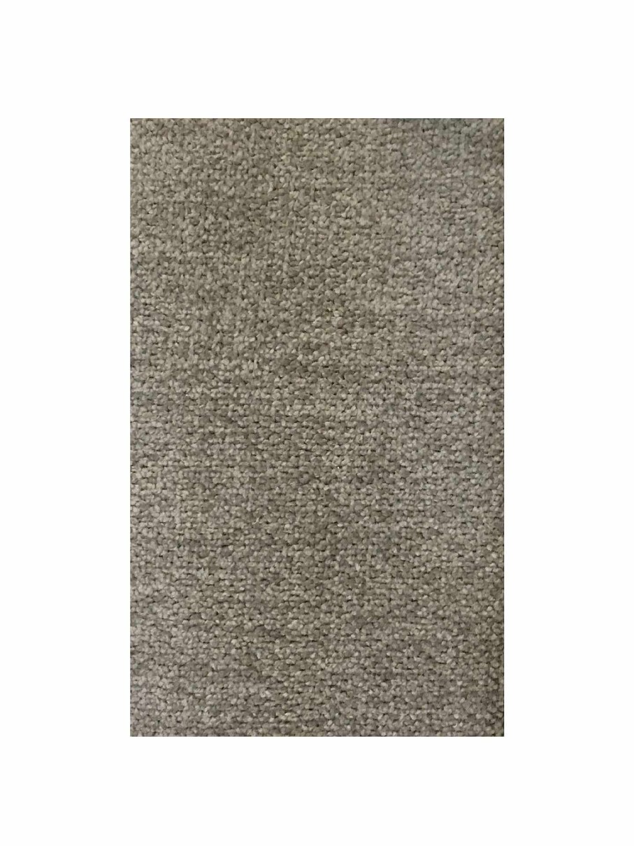 Sofas And Daybeds Ferm Living | Fabric Sample - Brushed Warm Grey