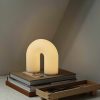 Lighting Ferm Living | Vuelta Lamp White